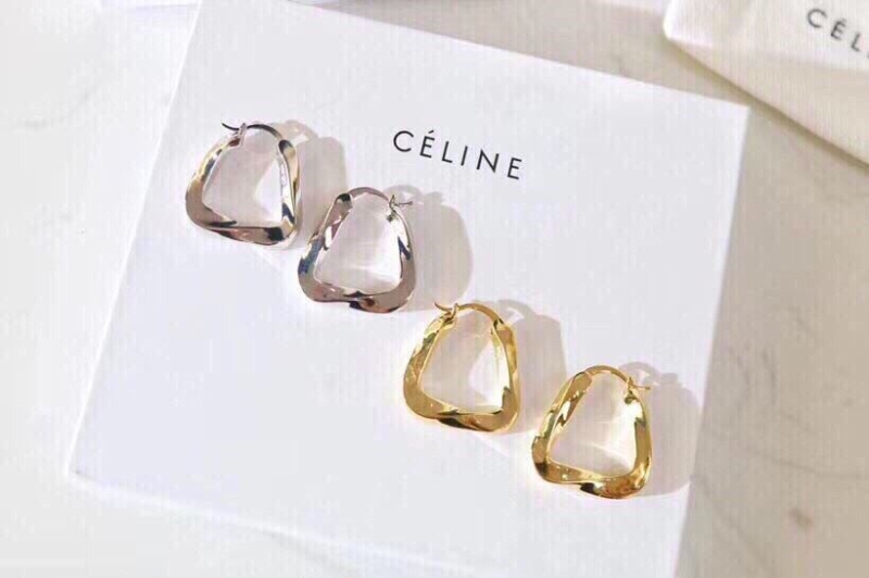 Celine Earrings